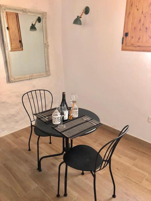 Apartamento Romantico Casco Antiguo ألتيا المظهر الخارجي الصورة