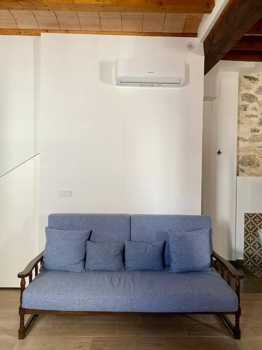 Apartamento Romantico Casco Antiguo ألتيا المظهر الخارجي الصورة