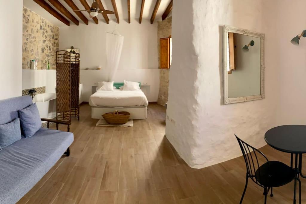 Apartamento Romantico Casco Antiguo ألتيا المظهر الخارجي الصورة