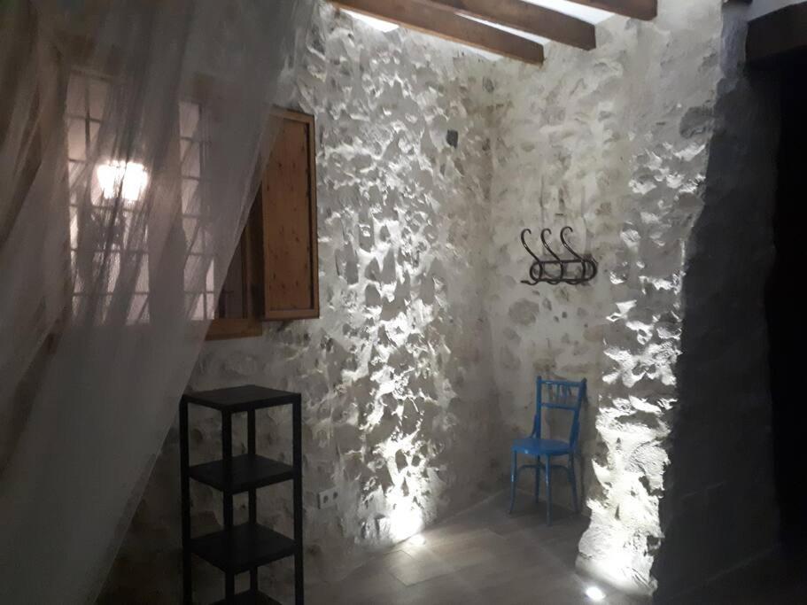 Apartamento Romantico Casco Antiguo ألتيا المظهر الخارجي الصورة