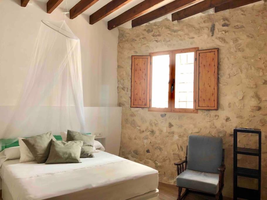 Apartamento Romantico Casco Antiguo ألتيا المظهر الخارجي الصورة