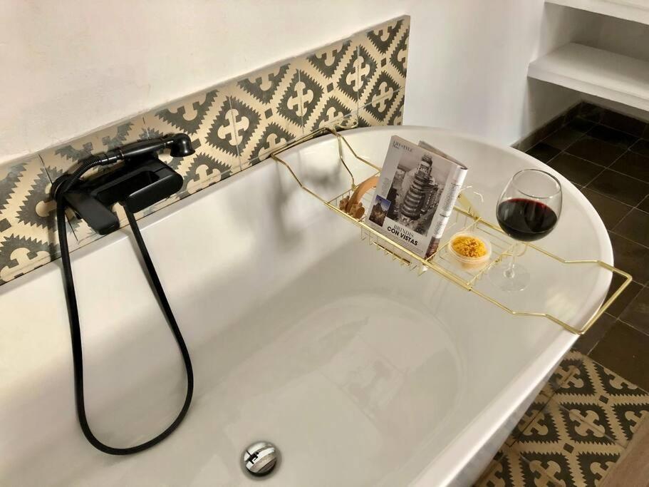 Apartamento Romantico Casco Antiguo ألتيا المظهر الخارجي الصورة