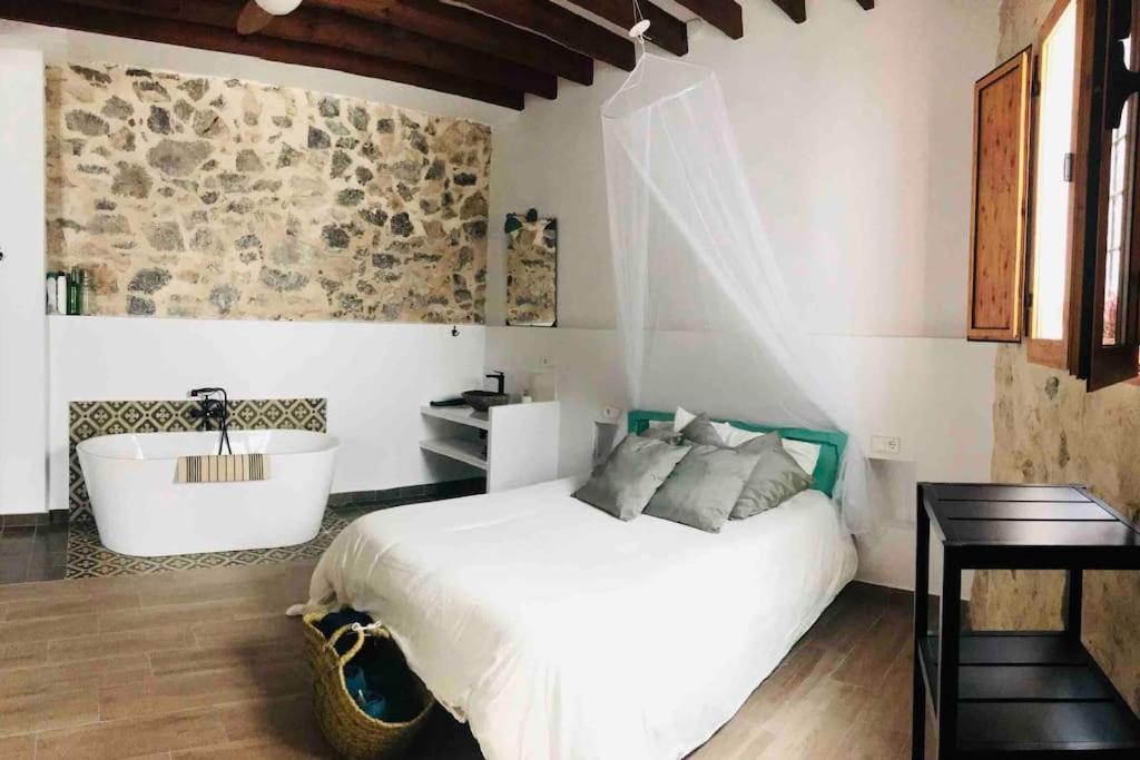 Apartamento Romantico Casco Antiguo ألتيا المظهر الخارجي الصورة