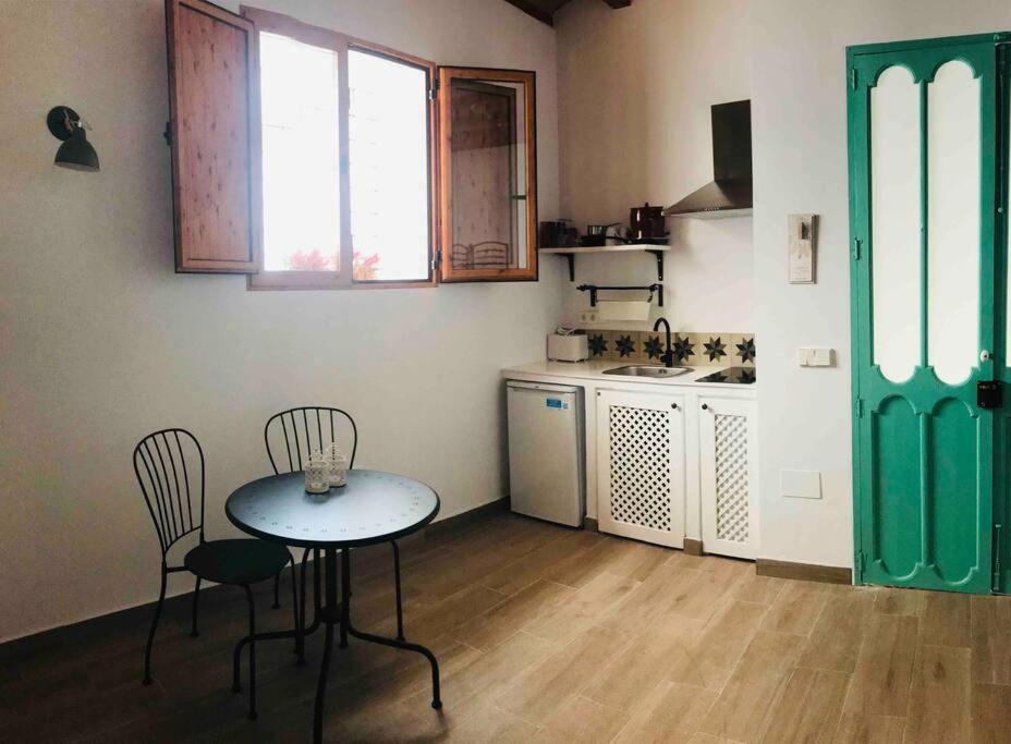 Apartamento Romantico Casco Antiguo ألتيا المظهر الخارجي الصورة